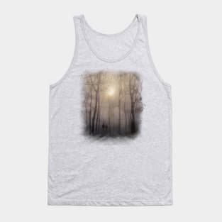 Eternal Walk Tank Top